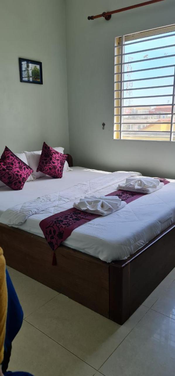 Khemra I Guesthouse Kampot Kültér fotó