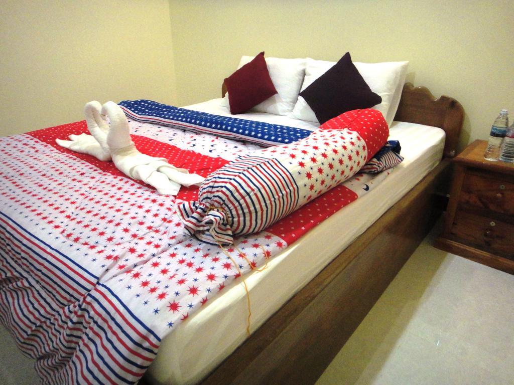 Khemra I Guesthouse Kampot Szoba fotó